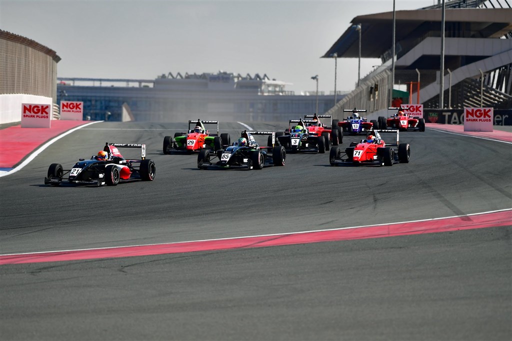 (Foto: Valdemar Eriksen Racing)
